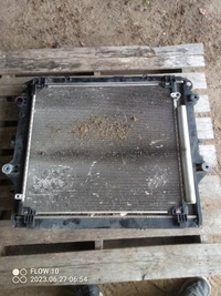 фото thumb №1, Радиатор, ingtercooler 2gd toyota hilux 2016-