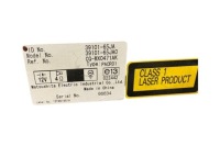 фото thumb №9, Інше модулі suzuki grand vitara ii jt, te, td 3951064j0 2.0l дизель 80kw