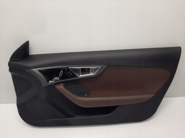 фото thumb №1, F-type b0czek дверь правый