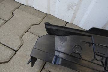 фото thumb №7, Руль воздуха жалюзи bmw ix3 g08 20-