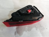 фото thumb №5, Audi a1 82a лампа задня задня ліва led