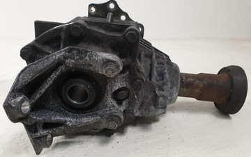 МОСТ ПЕРЕДНИЙ ДИФФЕРЕНЦИАЛ VOLVO XC60 2.4 D5 P31280844