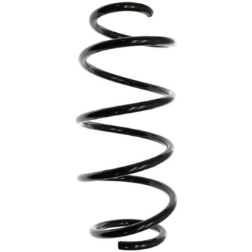 фото thumb №12, Пружина skoda перед octavia octavia ii/vw golf v