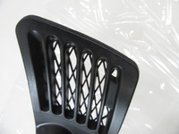 фото thumb №12, Захист впуск повітря молдинг капот жабо ліва bmw e30