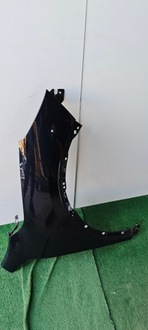 фото thumb №1, Крыло правый перед ford kuga mk3