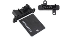 фото thumb №1, Резистор резистор обдув вентилятор вентилятора