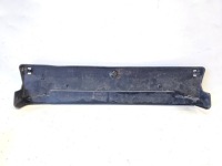 Рамка под номерной знак mercedes gla 156 w156 x156 2013 - 1568850081 оригинал Киев, фото thumb