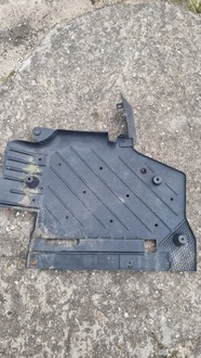 фото thumb №2, Mini countryman r60 захист нижня плита 9804841