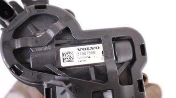 фото thumb №6, Volvo xc90 ii 2.0 d5 суппорт тормоза левый зад 32217363, 31687558