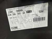 фото thumb №12, Бампер задня задній maserati grecale gt 7366325