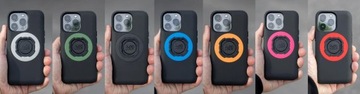 Сменное магнитное кольцо Quad Lock MAG.