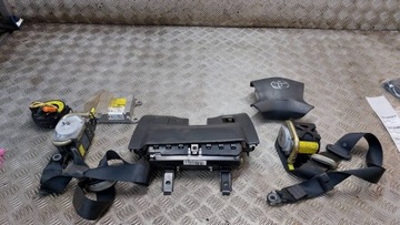 фото thumb №13, Набір postrzałowy toyota avensis t25 капот 89170-05120