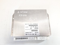 фото thumb №1, Mercedes a-klasa блок управления esp 0295454232