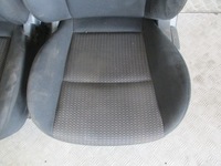 фото thumb №11, Сиденья заднее сиденье комплект hyundai i30 07-12r