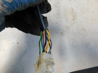 фото thumb №10, Scania p94 260km 2000r переключатель поворотники