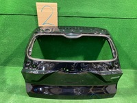 фото thumb №11, Mg 4 mg4 кришка багажника багажника задня задня