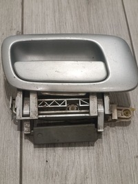 фото thumb №5, Ручка зовнішня задня права opel zafira a