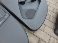 фото thumb №15, Сиденья диван обшивки подлокотник комплект mercedes b класс w246 европа