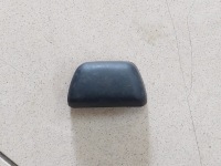 Купити Заглушка пластик поперечина задній jeep wrangler jk u37dx9ac, фото thumb