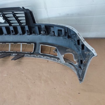 фото thumb №11, Бампер перед vw sharan рестайлінг 7m3807221 00-10