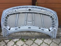 фото thumb №11, Opel astra k передній рестайлінг капот передня перед