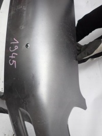 фото thumb №12, Porsche panamera i 1 970 lift 09- бампер перед передний pdc spr