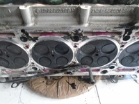 фото thumb №6, Chrysler pt cruiser 2.2crd головка a6640101020