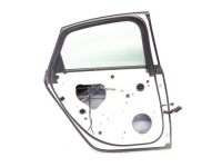 Дверь левый  задняя левое задняя стекло ручка audi a6 c7 седан ly9c с Разборки, фото thumb