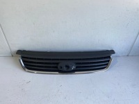 Ford kuga 1 07-13 решітка  решітка радіатора бампера решітка Зі Шроту, фото thumb