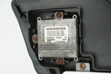 фото thumb №10, Лампа передняя правая ксенон volvo v70 xc70 31353533