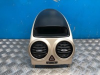 Купить Opel corsa d 1,3 cdti 2007 r панель дисплей средний решётки обдув, фото thumb