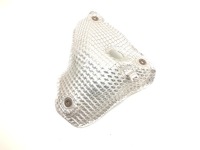 Купить Kia telluride защита тепловая трубы выпускной 3.8 gdi бензин 2020 suv, фото thumb