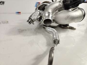 фото thumb №11, Bmw mini турбонагнетатель f44 f54 f55 f48 f57 f39 9845812