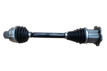 фото thumb №2, Піввісь audi q5 09-12