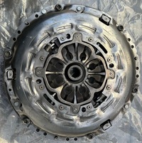 фото thumb №1, Набор сцепление двухмассовый маховик opel movano cdti renault master 2.3 dci 19-