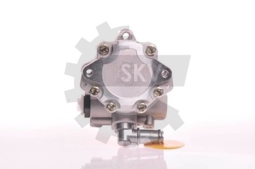 фото thumb №12, Насос усилителя opel astra f g h