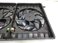 Вентилятор maserati quattroporte v 5 va50-ap70/ll-66a / va50-ap72/ll/f-66a в Україні, фото thumb