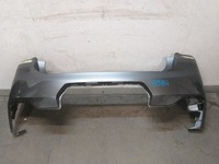 фото thumb №1, Бампер задняя bmw x2 f39 m набор