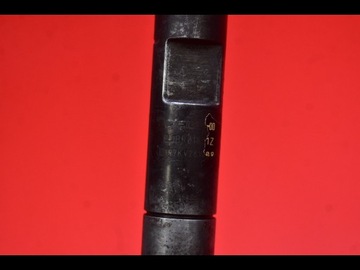 фото thumb №15, Форсунка інжектор тест 8200049873 nissan almera n16 1.5 dci 90 km 00-03