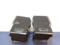 фото thumb №3, Opel zafira b сиденье сиденья задняя ii ряд кожа