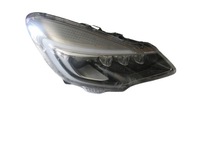 фото thumb №1, Лампа фара правый citroen ds3 lift led ксенон оригинал