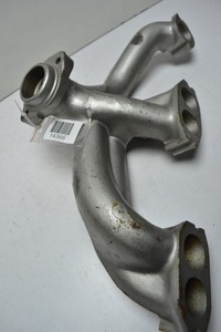 фото thumb №12, Mercedes w123 w460 300d om617 коллектор выпускной