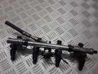 Молдинг упорскування mini cooper r50 1.6 x Доставка, фото thumb