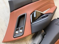 фото thumb №12, Полный салон bmw x7 g07 lci m набор 14km! подогрев вентиляция 7os