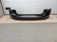 Ford focus mk3 hb 5d 2011-14r. - бампер задняя Киев, фото thumb