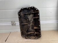 фото thumb №6, Audi a4 b5 a6 c4 2.4 2.6 2.8 v6 поддон масла масляная 078103604h