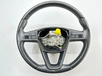 фото thumb №1, Seat ateca 2019 повітропровід