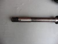 фото thumb №6, Привідний вал права перед шарнір toyota rav4 iii iv 2,2 d4d da51r