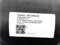 фото thumb №8, Audi a6 s6 4g0 a7 s7 rs7 4g8 c7 lift 10-18 впуск повітрозабірник повітря + датчик