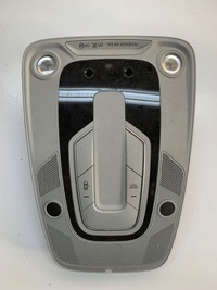 фото thumb №1, Лампа внутрішня освітлення кабіни 4m0947135be audi q7 bdb!!